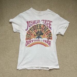 Altar’d State Joshua Tree Graphic Tshirt